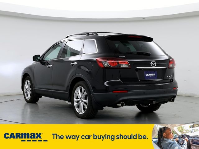 2013 Mazda CX-9 Grand Touring