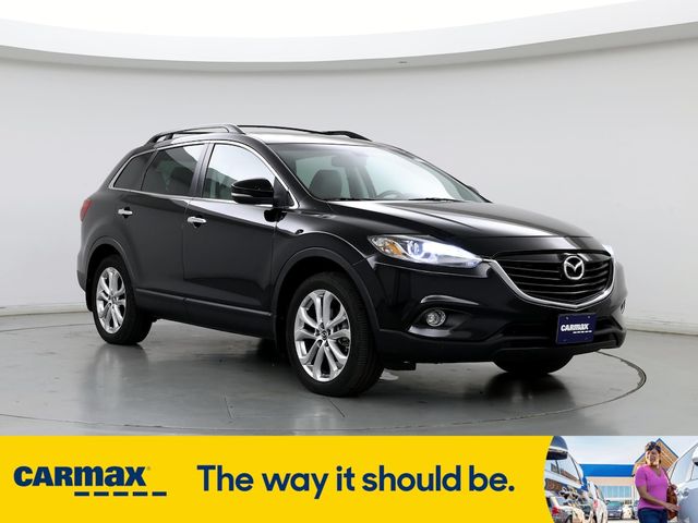 2013 Mazda CX-9 Grand Touring