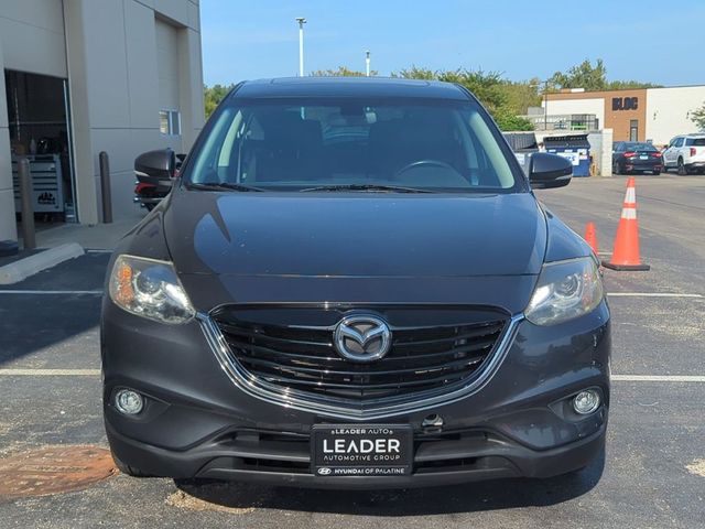 2013 Mazda CX-9 Grand Touring