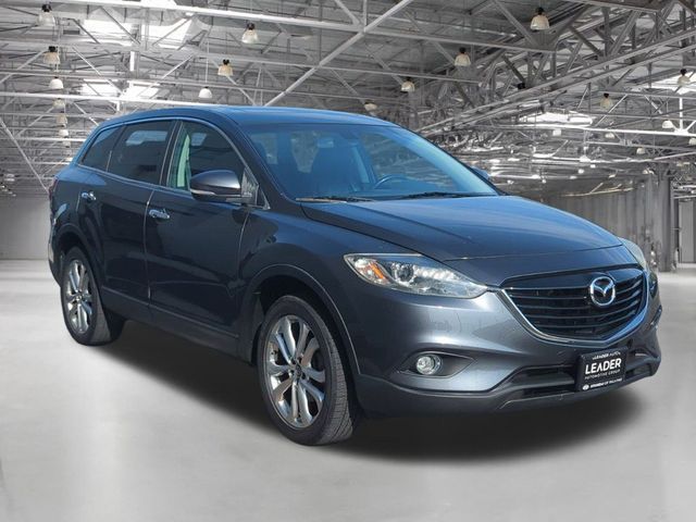 2013 Mazda CX-9 Grand Touring