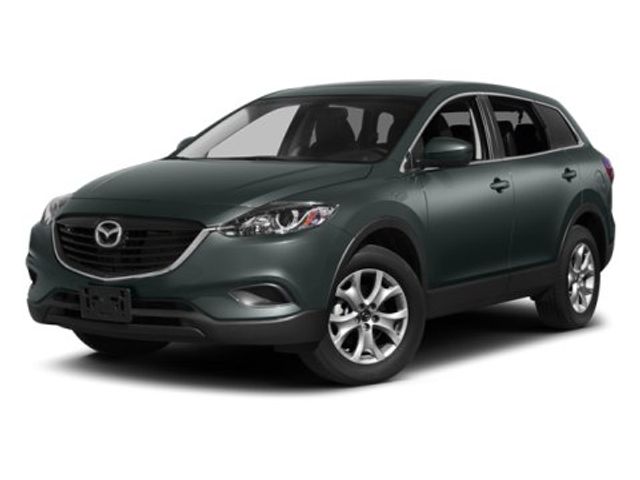 2013 Mazda CX-9 Grand Touring