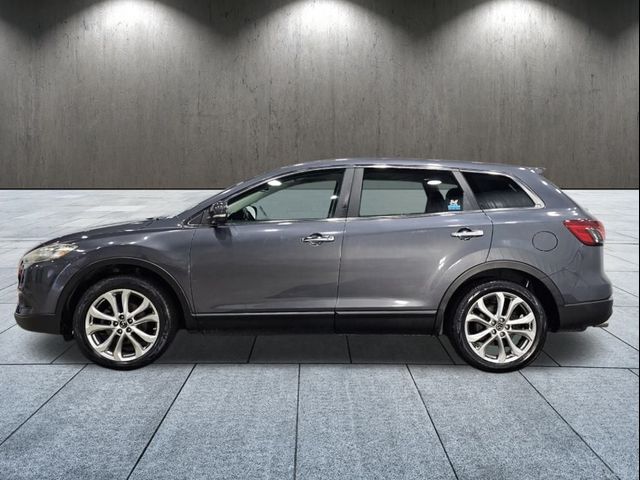 2013 Mazda CX-9 Grand Touring