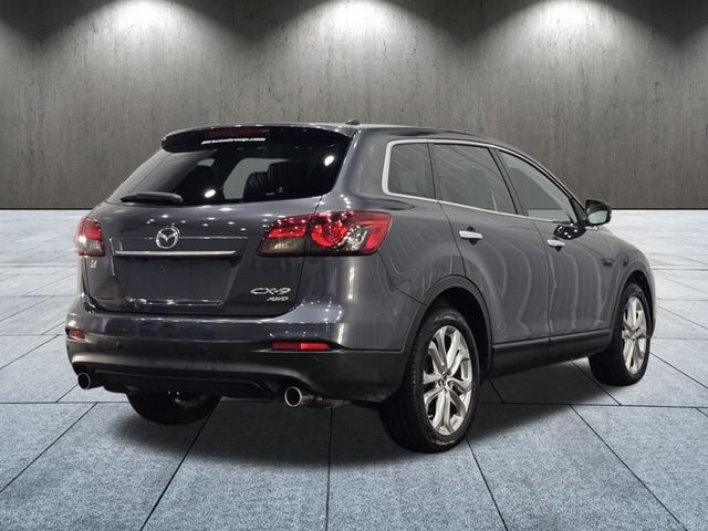 2013 Mazda CX-9 Grand Touring