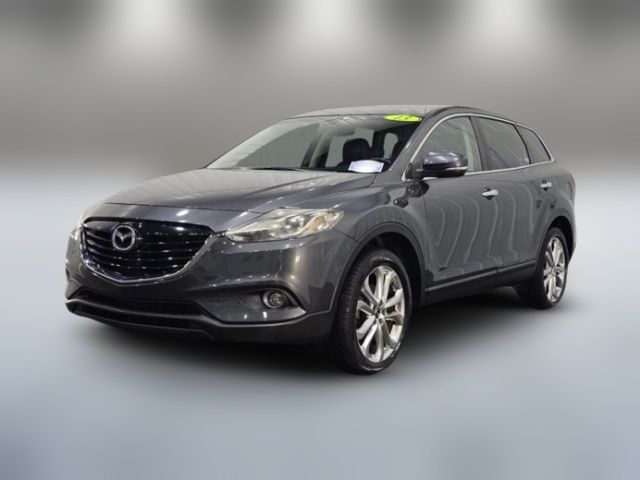 2013 Mazda CX-9 Grand Touring