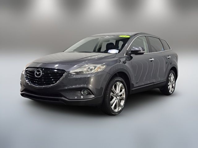 2013 Mazda CX-9 Grand Touring