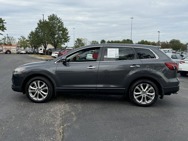 2013 Mazda CX-9 Grand Touring