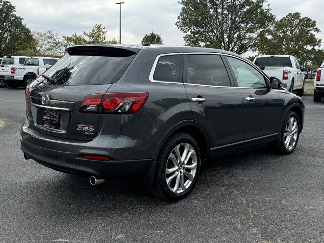 2013 Mazda CX-9 Grand Touring