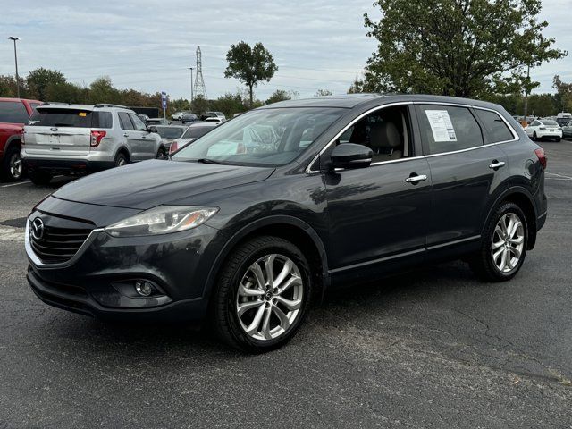 2013 Mazda CX-9 Grand Touring