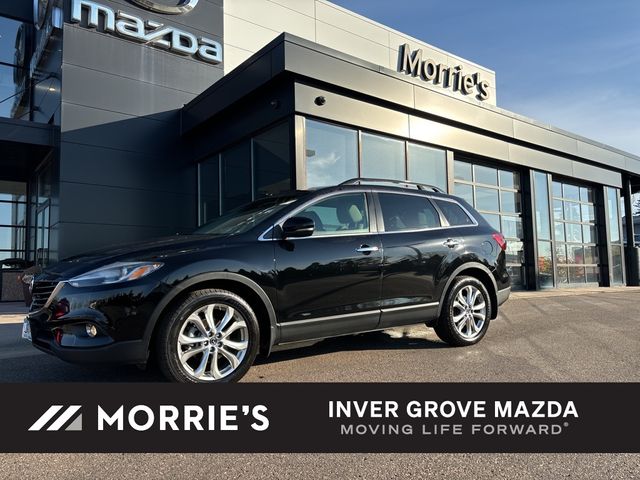 2013 Mazda CX-9 Grand Touring