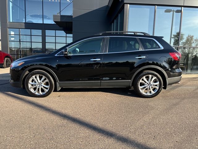 2013 Mazda CX-9 Grand Touring