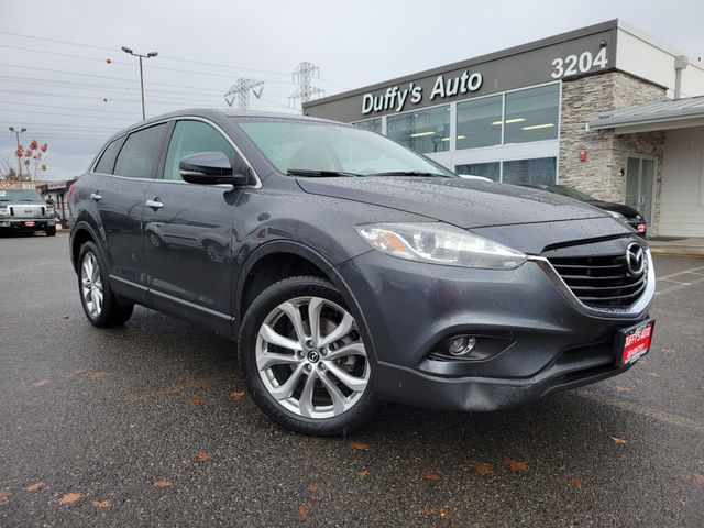 2013 Mazda CX-9 Grand Touring