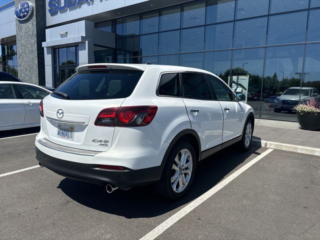 2013 Mazda CX-9 Grand Touring