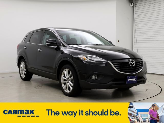 2013 Mazda CX-9 Grand Touring