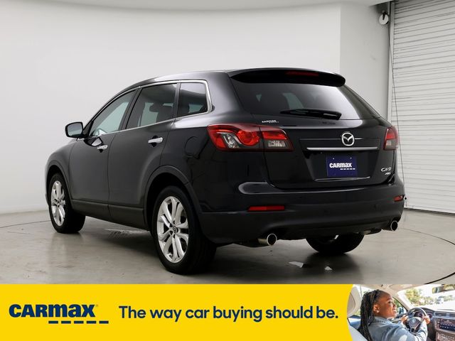 2013 Mazda CX-9 Grand Touring