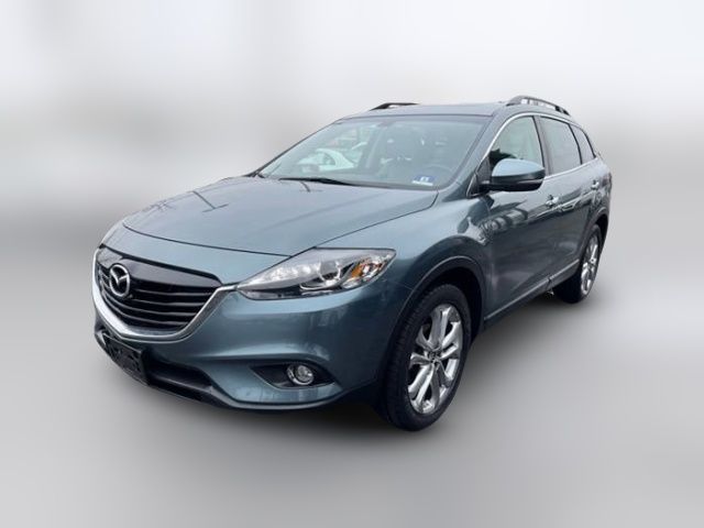 2013 Mazda CX-9 Grand Touring