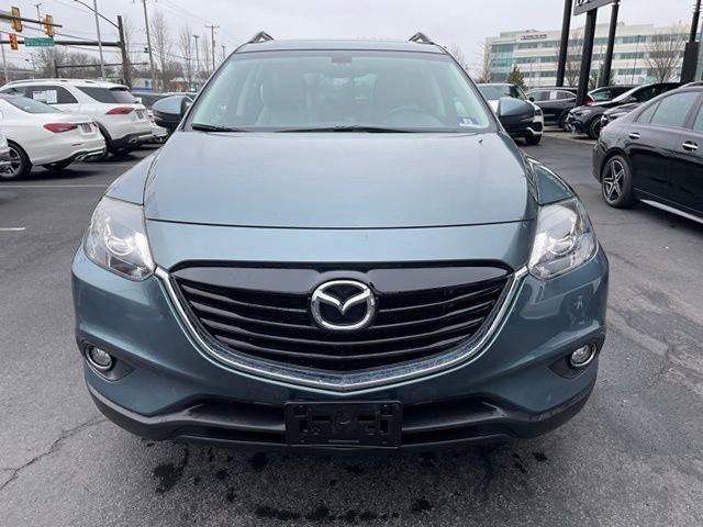 2013 Mazda CX-9 Grand Touring