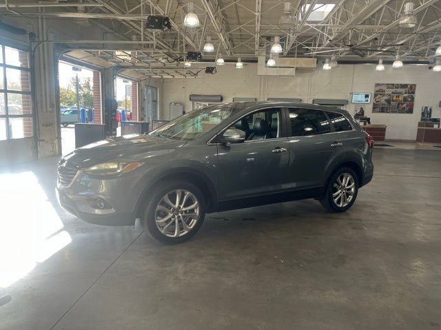 2013 Mazda CX-9 Grand Touring