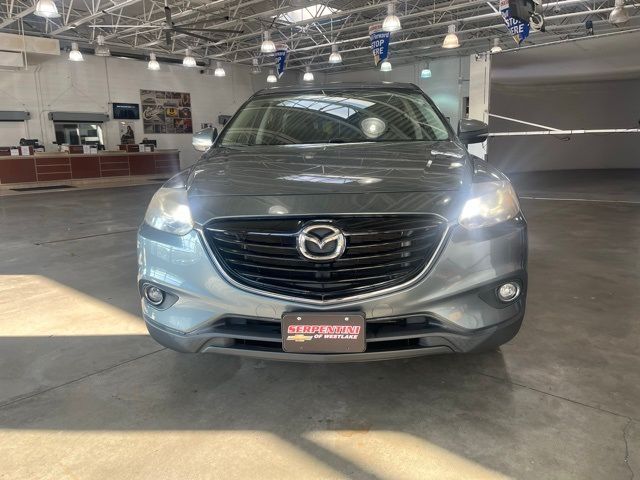 2013 Mazda CX-9 Grand Touring