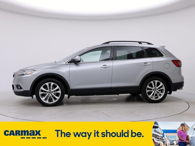 2013 Mazda CX-9 Grand Touring