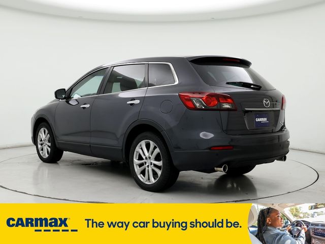 2013 Mazda CX-9 Grand Touring