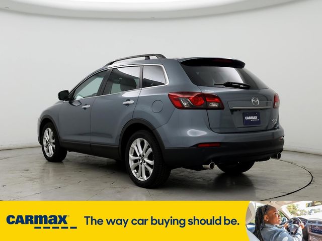 2013 Mazda CX-9 Grand Touring