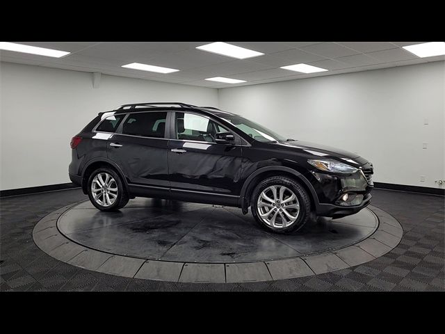 2013 Mazda CX-9 Grand Touring