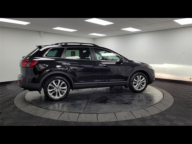 2013 Mazda CX-9 Grand Touring