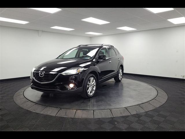 2013 Mazda CX-9 Grand Touring