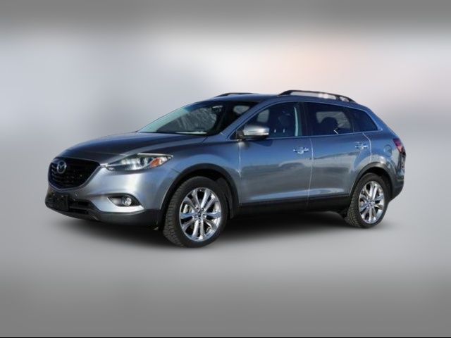 2013 Mazda CX-9 Grand Touring