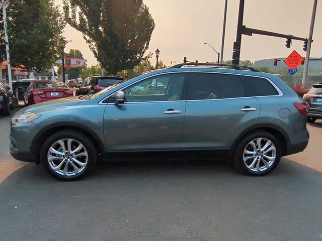 2013 Mazda CX-9 Grand Touring