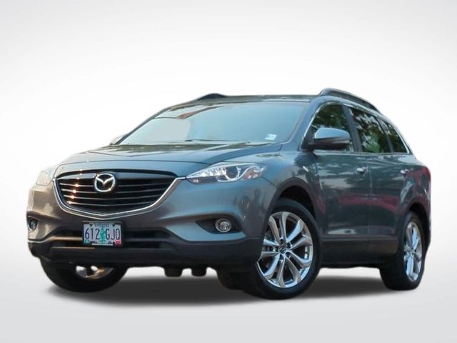 2013 Mazda CX-9 Grand Touring