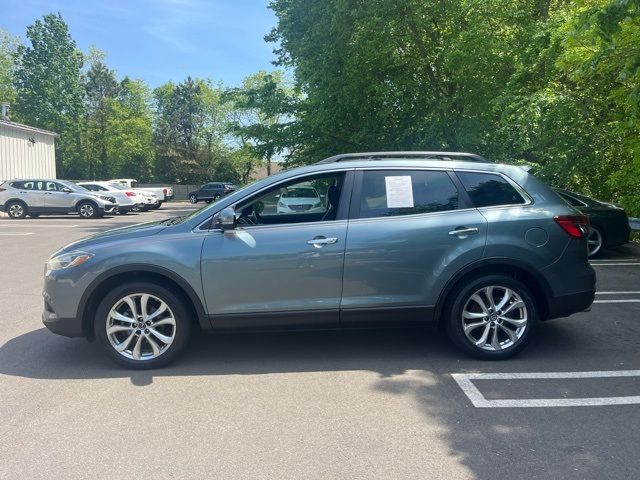 2013 Mazda CX-9 Grand Touring