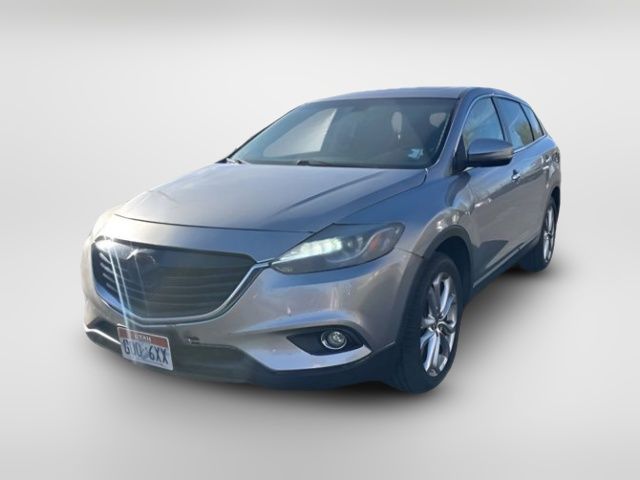2013 Mazda CX-9 Grand Touring
