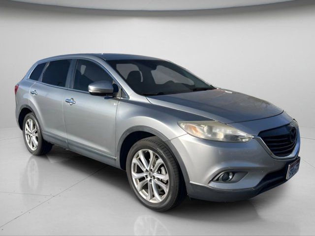 2013 Mazda CX-9 Grand Touring