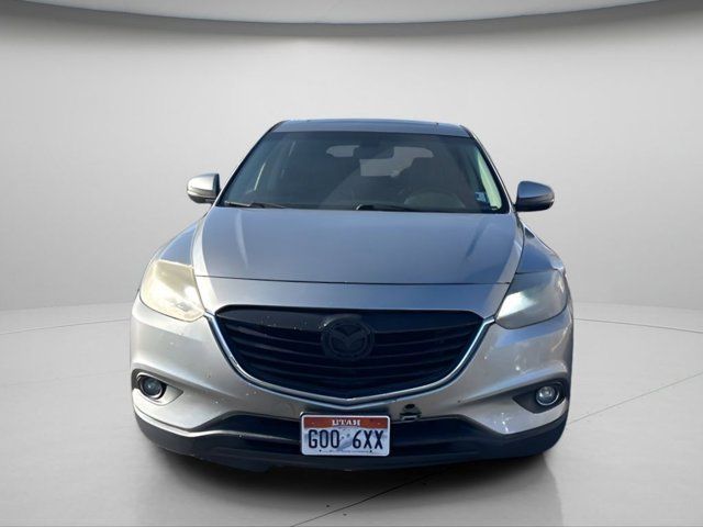 2013 Mazda CX-9 Grand Touring