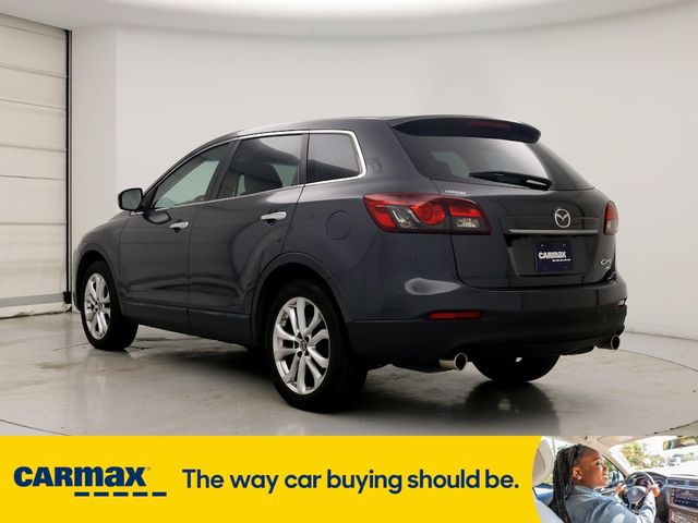 2013 Mazda CX-9 Grand Touring