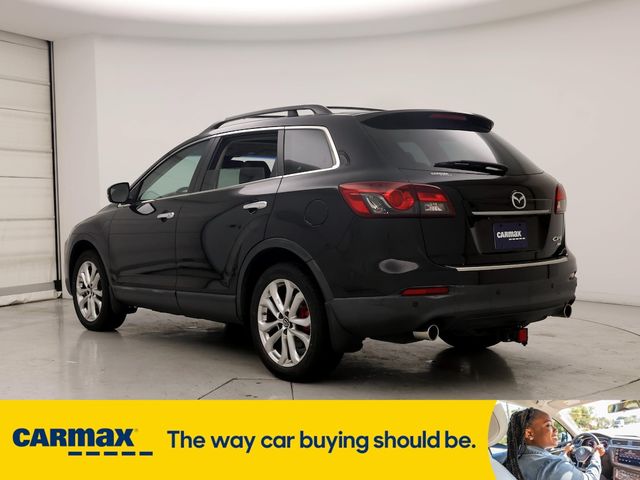 2013 Mazda CX-9 Grand Touring