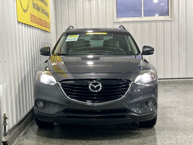 2013 Mazda CX-9 Grand Touring