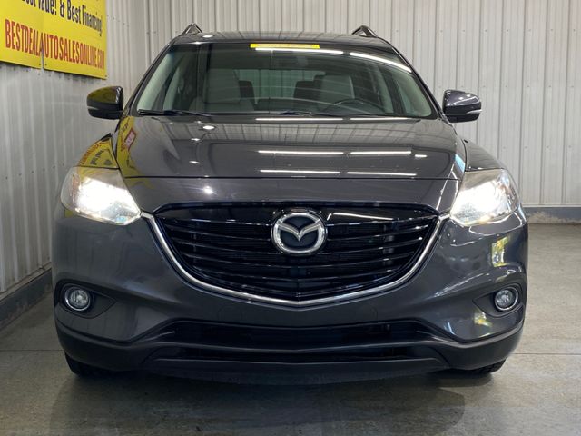 2013 Mazda CX-9 Grand Touring