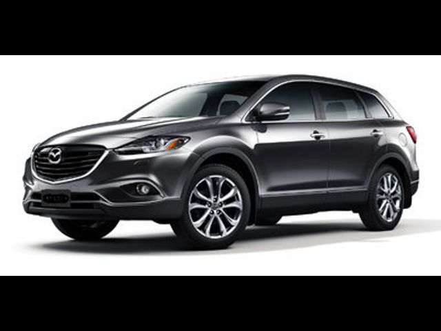 2013 Mazda CX-9 Sport