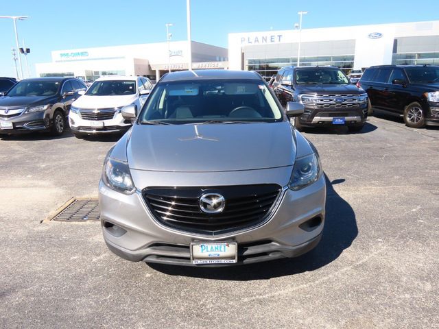 2013 Mazda CX-9 Sport