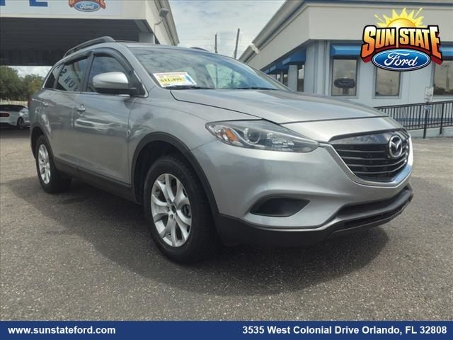 2013 Mazda CX-9 Sport