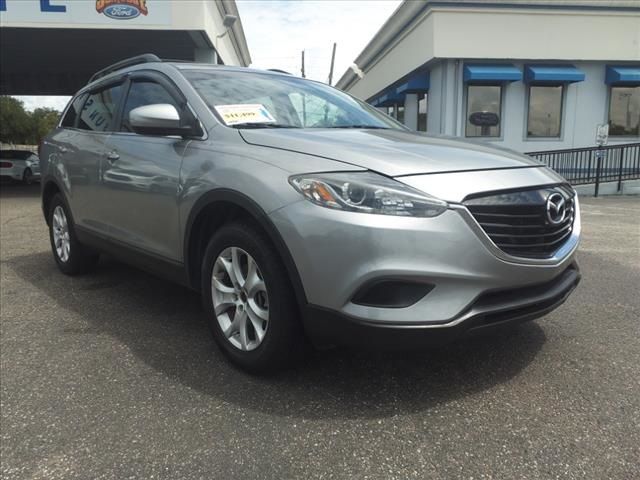 2013 Mazda CX-9 Sport