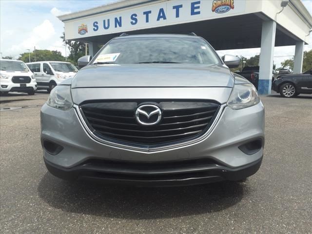 2013 Mazda CX-9 Sport