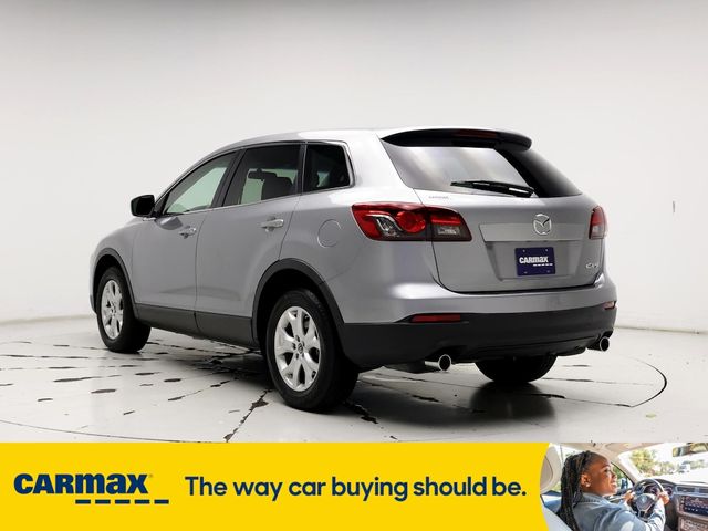 2013 Mazda CX-9 Sport