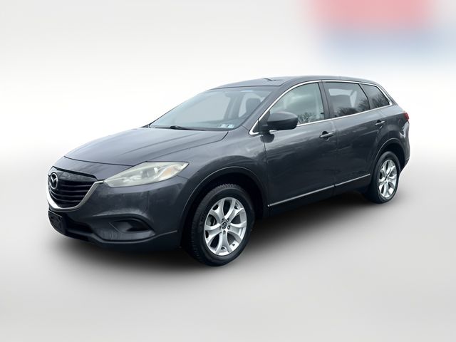 2013 Mazda CX-9 Sport