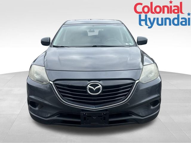 2013 Mazda CX-9 Sport