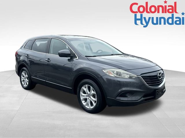 2013 Mazda CX-9 Sport