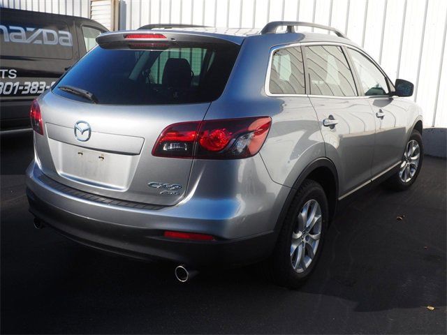 2013 Mazda CX-9 Sport