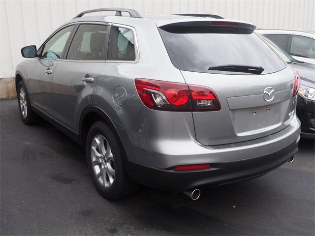 2013 Mazda CX-9 Sport